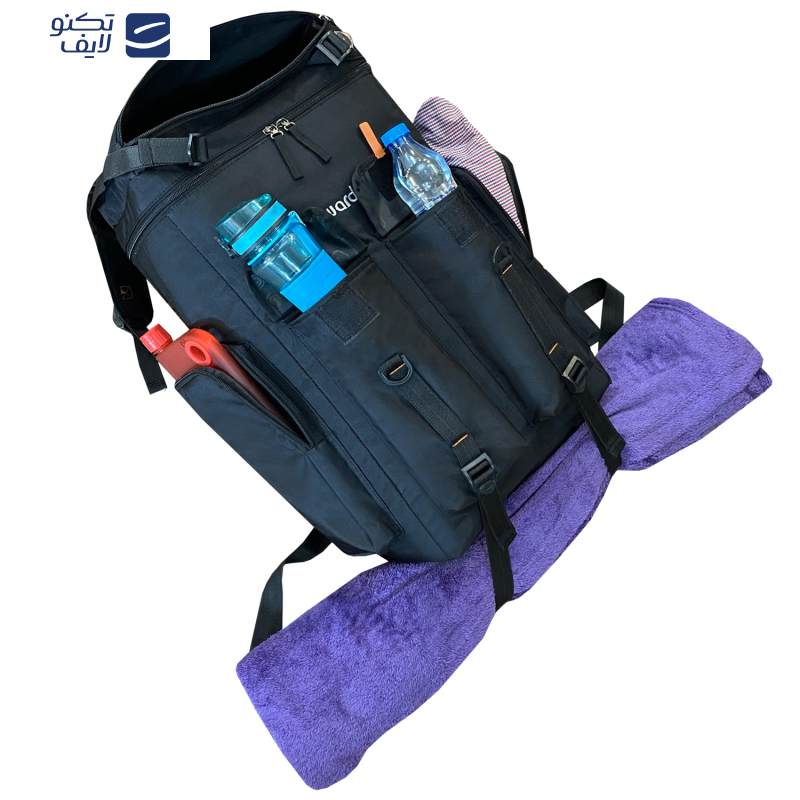 کوله پشتی فوروارد مدل FCLT8014  کوله پشتی فوروارد مدل FCLT8014