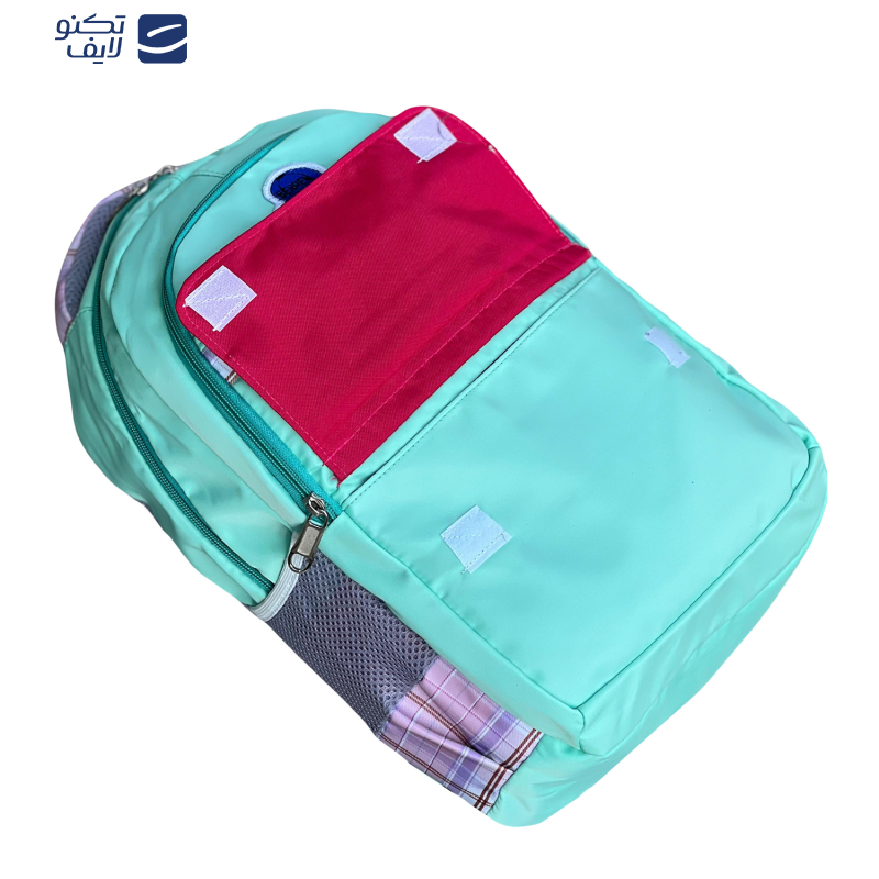 کوله پشتی فوروارد مدل کوله پشتی مدرسه ای فوروارد مدل FCLT3953RAINBOW TRENDER کوله پشتی فوروارد مدل کوله پشتی مدرسه ای فوروارد مدل FCLT3953RAINBOW TRENDER