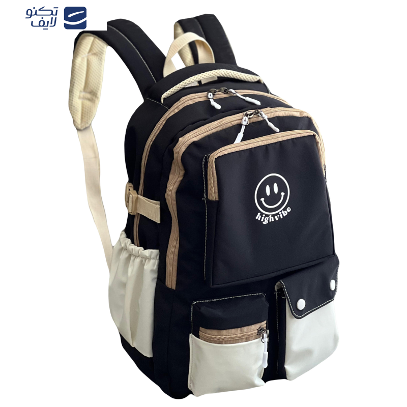 کوله پشتی فوروارد مدل FCLT3955PASTEL STYLE کوله پشتی فوروارد مدل FCLT3955PASTEL STYLE