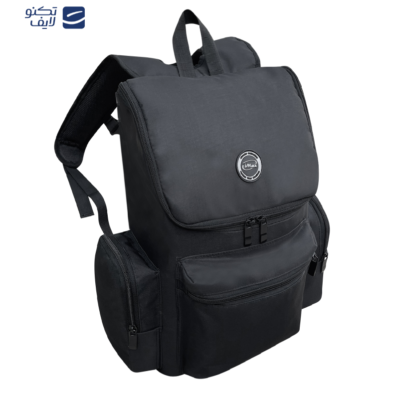 کوله پشتی آیمکس کد MAX9008 کوله پشتی آیمکس کد MAX9008