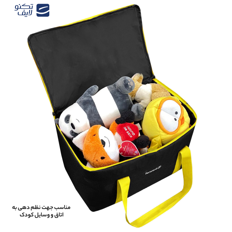 ساک پیک نیک فوروارد کد FCLT4417 ساک پیک نیک فوروارد کد FCLT4417