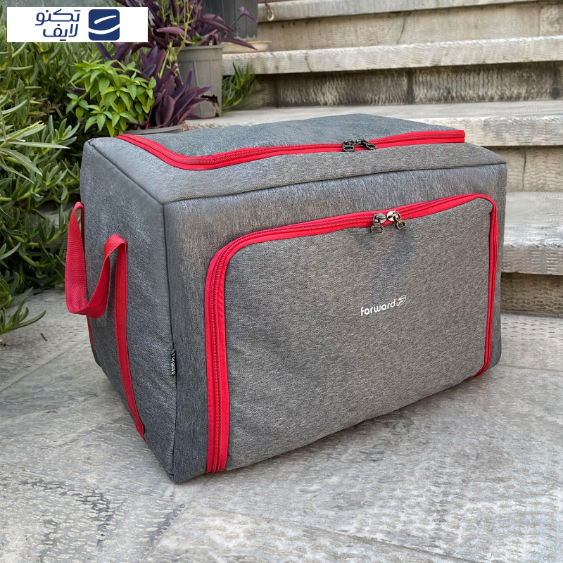 ساک پیک نیک فوروارد کد FCLT4428 ساک پیک نیک فوروارد کد FCLT4428