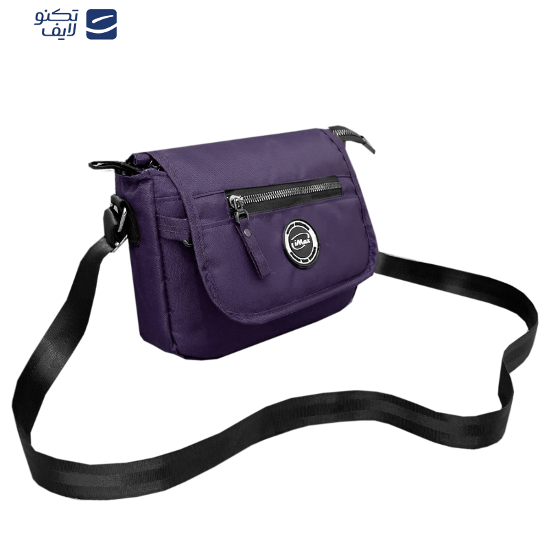 کیف دوشی آیمکس مدل IMAX-MAX050 کیف دوشی آیمکس مدل IMAX-MAX050