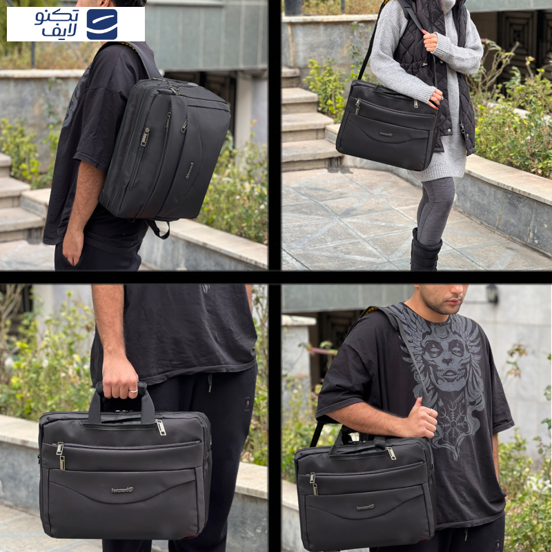 کوله پشتی فوروارد کد FCLT1091ALL IN ONE کوله پشتی فوروارد کد FCLT1091ALL IN ONE