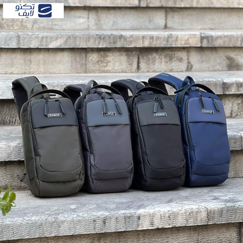 کیف کراس بادی مدل BG02 کیف کراس بادی مدل BG02