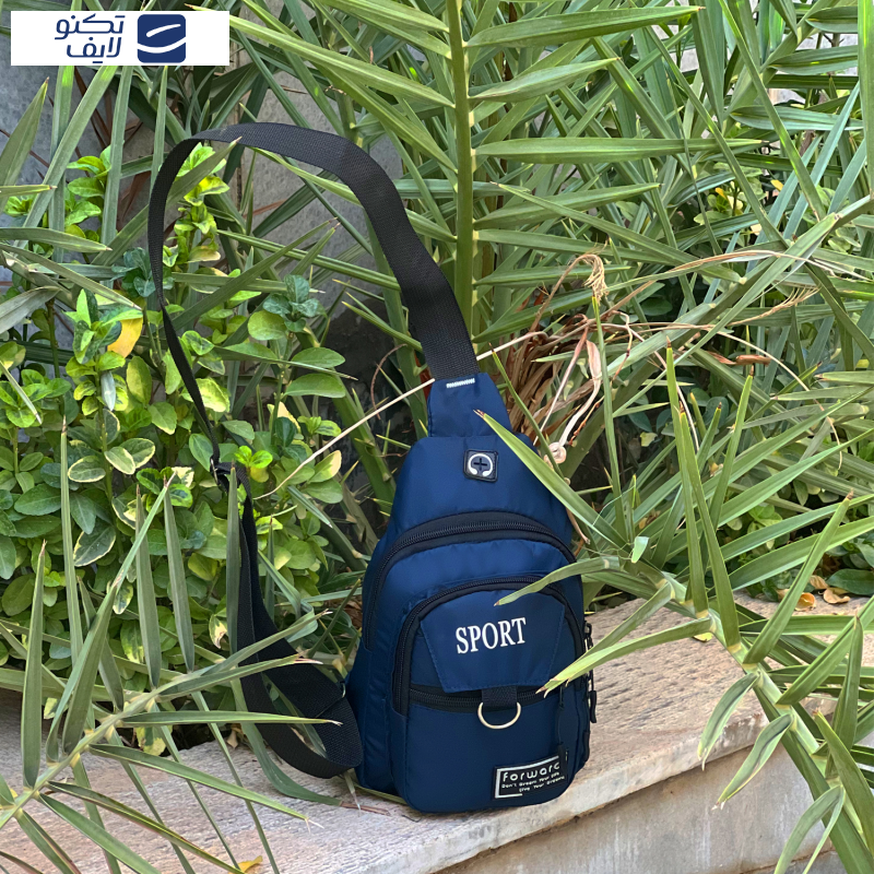 کیف کراس بادی فوروارد کد FCLT930 کیف کراس بادی فوروارد کد FCLT930