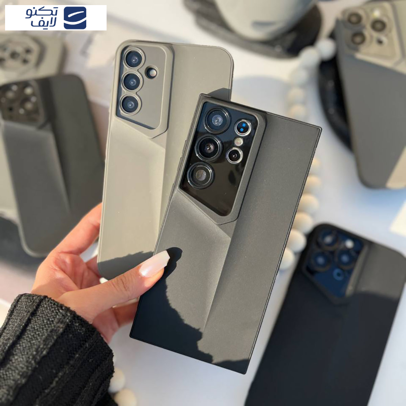 کاور مدل PCS Design کد 02 مناسب برای گوشی موبایل سامسونگ Galaxy S23 Ultra کاور مدل PCS Design کد 02 مناسب برای گوشی موبایل سامسونگ Galaxy S23 Ultra