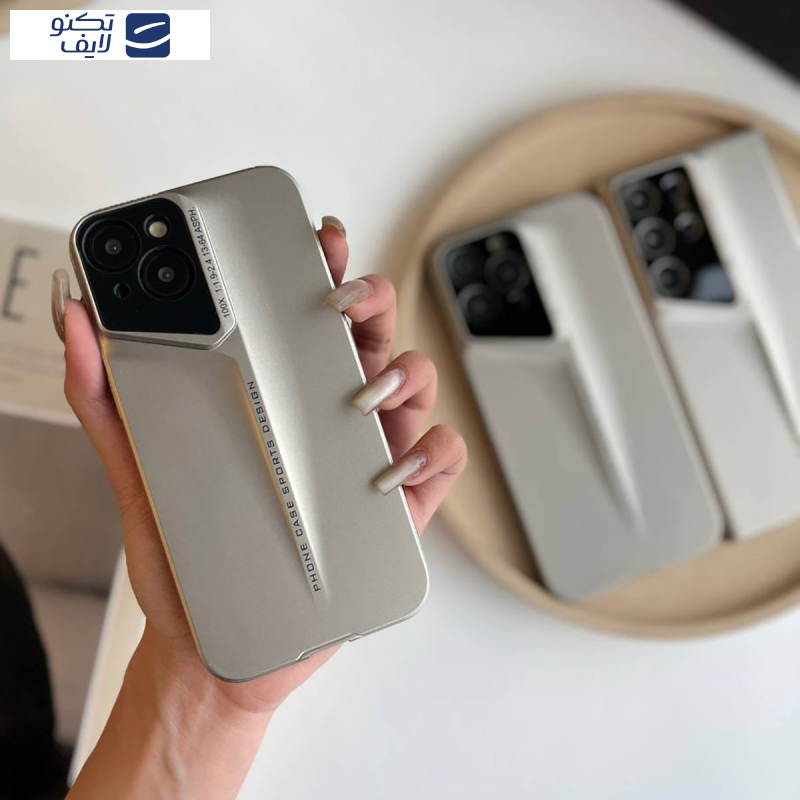 کاور مدل PCS Design کد 01 مناسب برای گوشی موبایل اپل iphone 16 کاور مدل PCS Design کد 01 مناسب برای گوشی موبایل اپل iphone 16