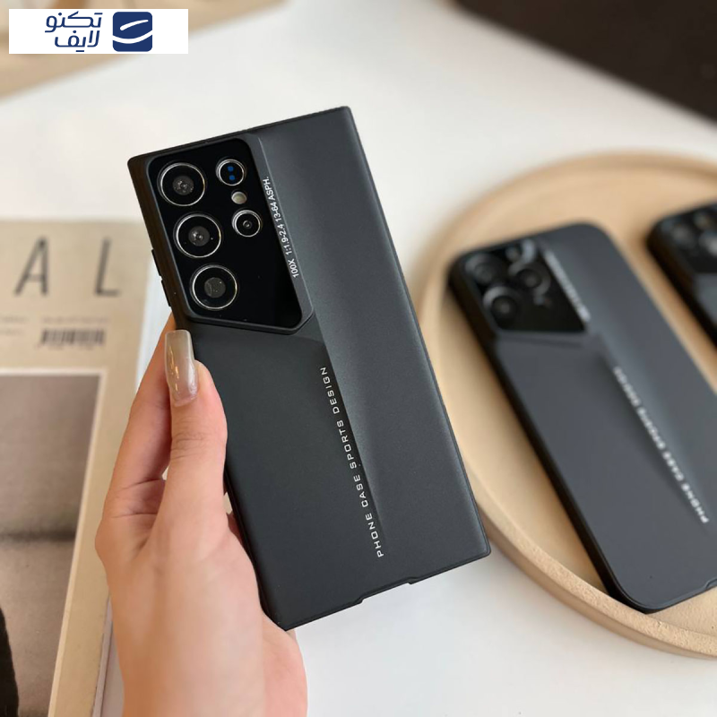 کاور مدل PCS Design کد 01 مناسب برای گوشی موبایل سامسونگ Galaxy S23 Ultra کاور مدل PCS Design کد 01 مناسب برای گوشی موبایل سامسونگ Galaxy S23 Ultra