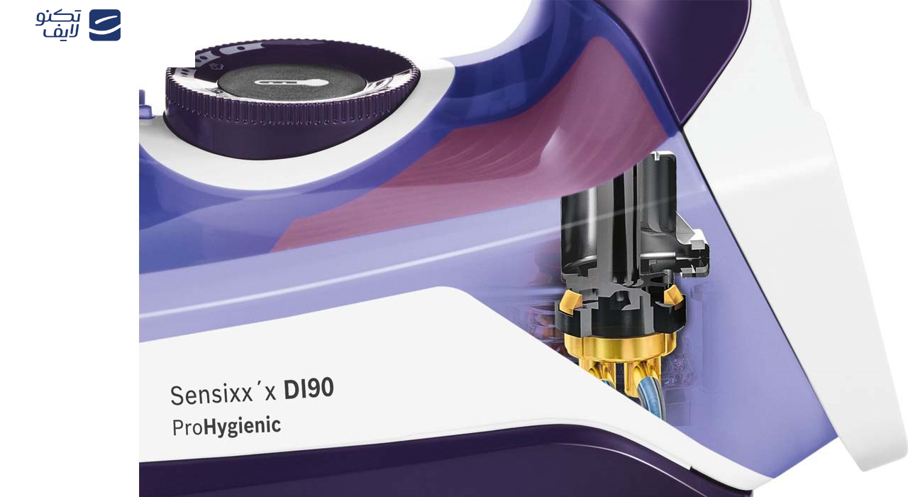 اتوبخار بوش مدل TDI903231H اتوبخار بوش مدل TDI903231H