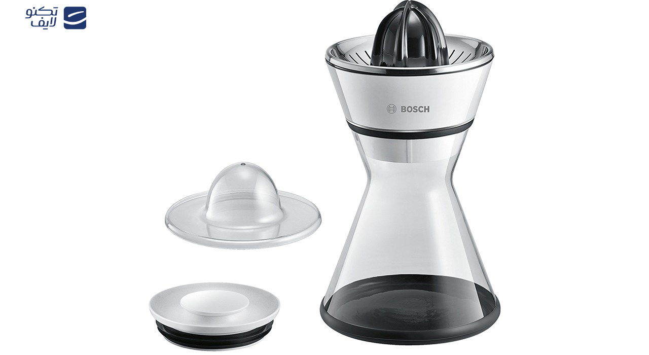 آب مرکبات گیری بوش مدل MCP72GPW آب مرکبات گیری بوش مدل MCP72GPW