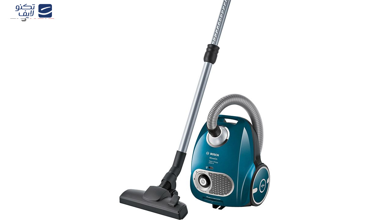 جارو برقی بوش مدل BGL35MOV27 جارو برقی بوش مدل BGL35MOV27