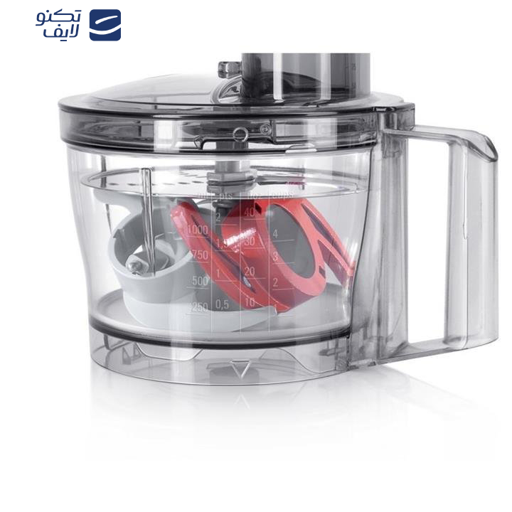 غذاساز بوش مدل mcm3501m غذاساز بوش مدل mcm3501m