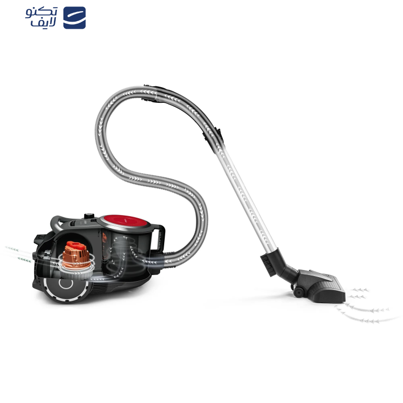 جاروبرقی بوش مدل BGS41PRO جاروبرقی بوش مدل BGS41PRO