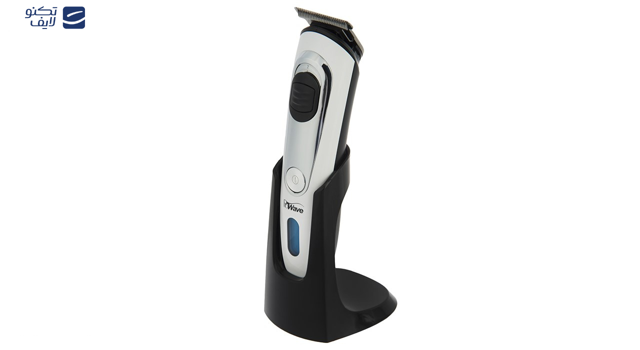 ست اصلاح سر و صورت پروویو مدل PW-1113 ست اصلاح سر و صورت پروویو مدل PW-1113