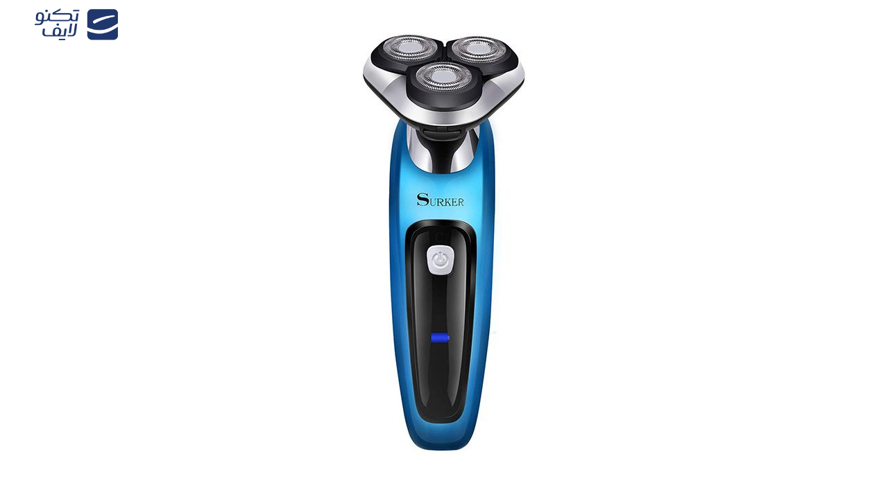 ست اصلاح سورکر مدل RSCX-9598