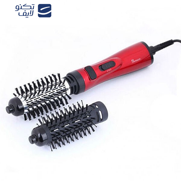 سشوار چرخشی سورکر مدل CT-508 سشوار چرخشی سورکر مدل CT-508