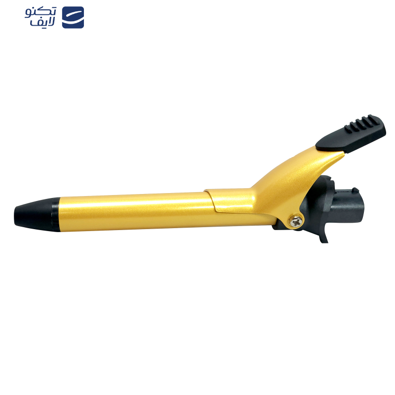 برس حرارتی و حالت دهنده مو چند کاره پروویو مدل pw-4122 برس حرارتی و حالت دهنده مو چند کاره پروویو مدل pw-4122