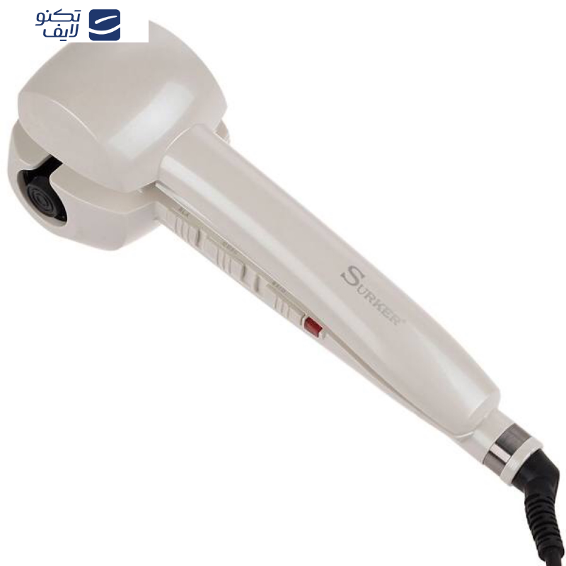 حالت دهنده مو سورکر مدل 688 حالت دهنده مو سورکر مدل 688