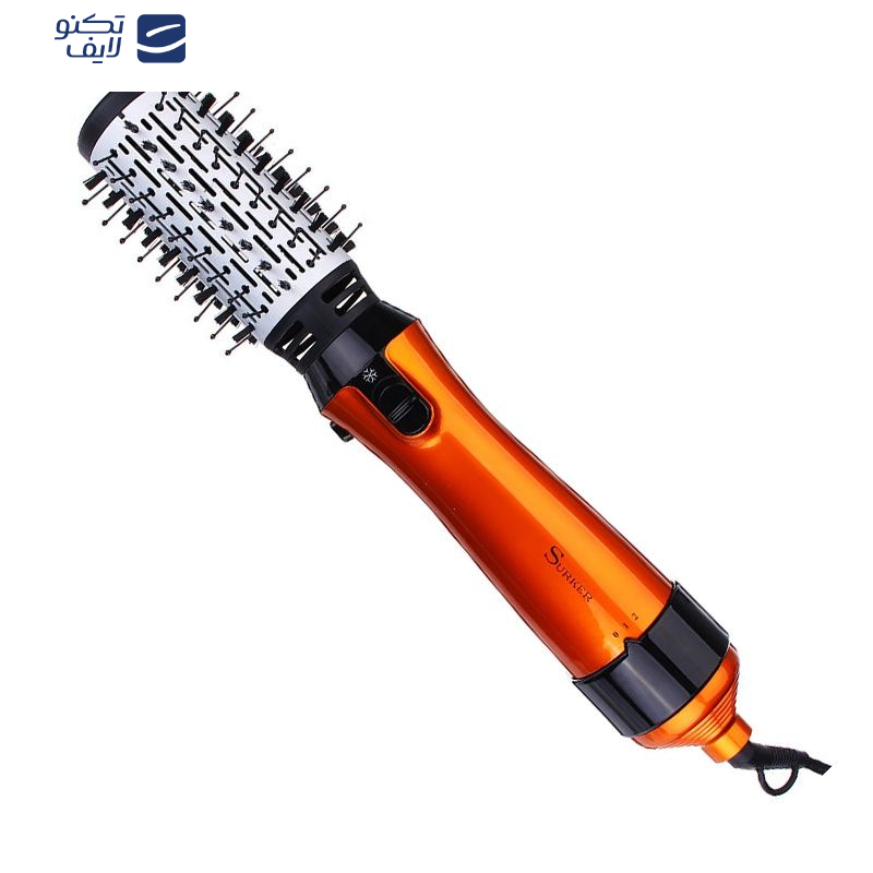 سشوار برس دار سورکر مدل HB-823 سشوار برس دار سورکر مدل HB-823