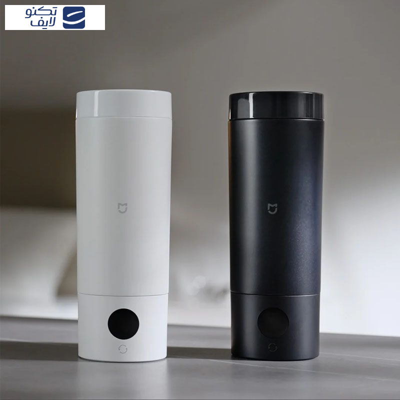 فلاسک میجیا مدل MJDRB02PL گنجایش 0.35 لیتر فلاسک میجیا مدل MJDRB02PL گنجایش 0.35 لیتر