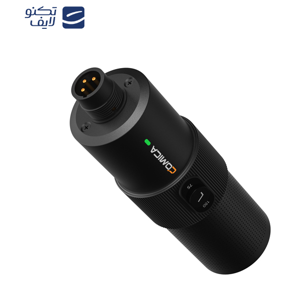 میکروفون استودیویی کامیکا مدل STA-X2 میکروفون استودیویی کامیکا مدل STA-X2