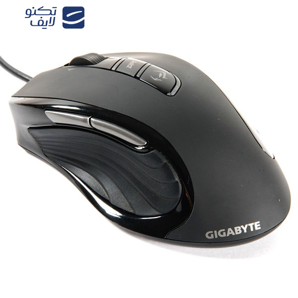 ماوس مخصوص بازی گیگابایت مدل GM-M6980X ماوس مخصوص بازی گیگابایت مدل GM-M6980X