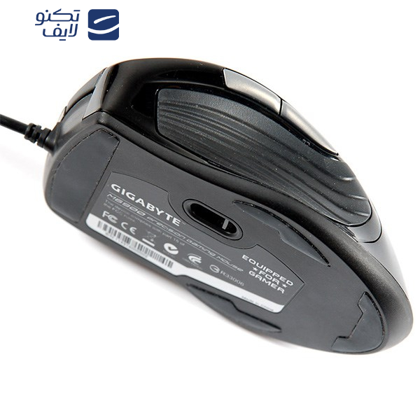 ماوس مخصوص بازی گیگابایت مدل GM-M6900 ماوس مخصوص بازی گیگابایت مدل GM-M6900