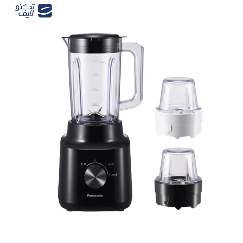 آسیاب کن پاناسونیک مدل MX-CP3121 آسیاب کن پاناسونیک مدل MX-CP3121