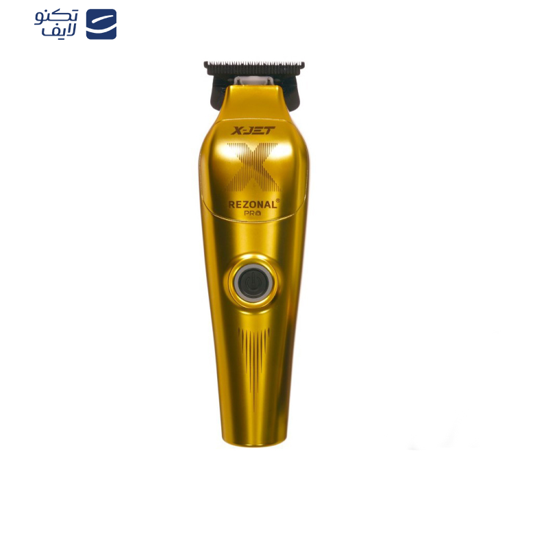 ماشین اصلاح موی سر و صورت رزونال مدل X-JET ماشین اصلاح موی سر و صورت رزونال مدل X-JET