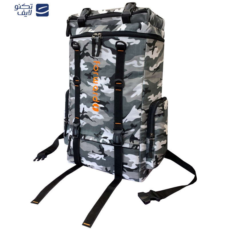 کوله پشتی فوروارد مدل FCLT8006  کوله پشتی فوروارد مدل FCLT8006