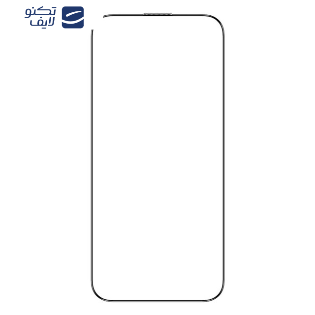 محافظ صفحه نمایش گرین لاین مدل Picasso 3D مناسب برای گوشی موبایل اپل iphone 16 pro محافظ صفحه نمایش گرین لاین مدل Picasso 3D مناسب برای گوشی موبایل اپل iphone 16 pro