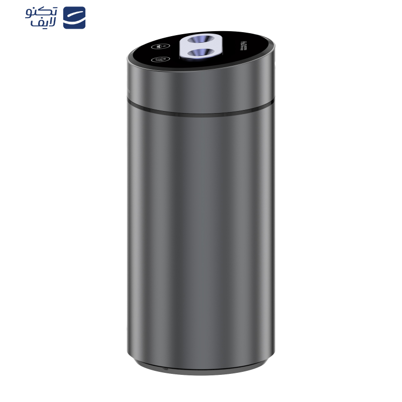 خوشبوکننده هوشمند خودرو هیسکا مدل HR-23 خوشبوکننده هوشمند خودرو هیسکا مدل HR-23