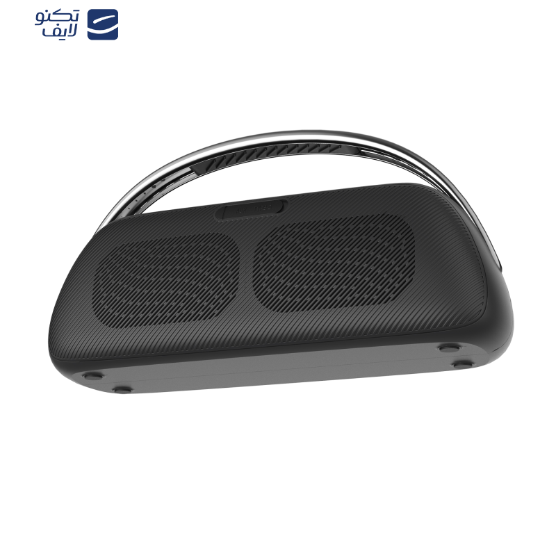 اسپیکر بلوتوثی قابل حمل هیسکا مدل B66 اسپیکر بلوتوثی قابل حمل هیسکا مدل B66