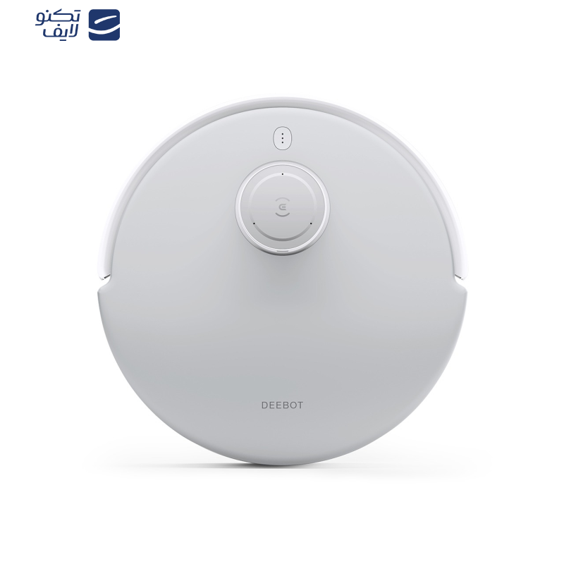 جاروبرقی رباتیک اکووکس مدل  T20 Omni