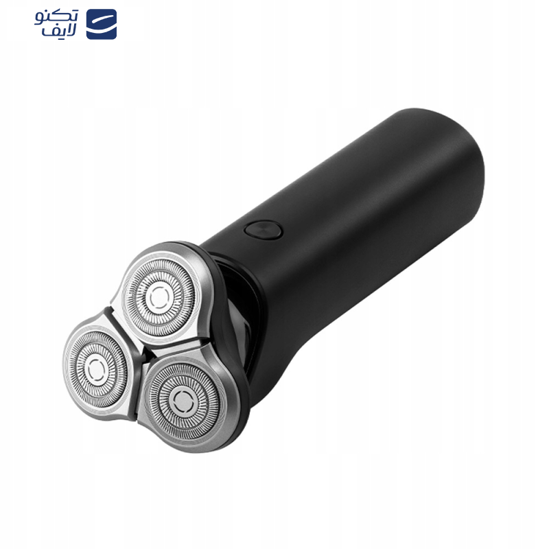 ماشین اصلاح موی صورت میجیا مدل S700 ماشین اصلاح موی صورت میجیا مدل S700