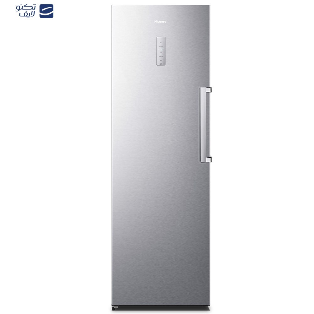 یخچال و فریزر دوقلو 40 فوت هایسنس مدل RS370S/FS270S، دارای نمایشگر و بدون برفک، با ارتفاع 186، پهنای 120 و عمق 67 سانتیمتر، میزان مصرف انرژی A+، دارای 5 طبقه در یخچال و 5 کشو در فریزر، دارای سیستم نوفراست یخچال و فریزر دوقلو 40 فوت هایسنس مدل RS370S/FS270S، دارای نمایشگر و بدون برفک، با ارتفاع 186، پهنای 120 و عمق 67 سانتیمتر، میزان مصرف انرژی A+، دارای 5 طبقه در یخچال و 5 کشو در فریزر، دارای سیستم نوفراست
