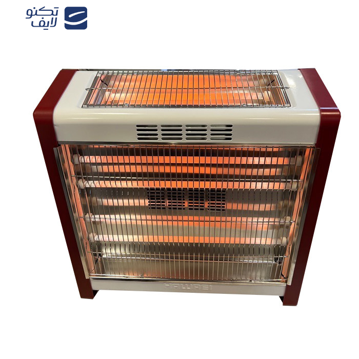 بخاری برقی هاوایی مدل 2234 بخاری برقی هاوایی مدل 2234