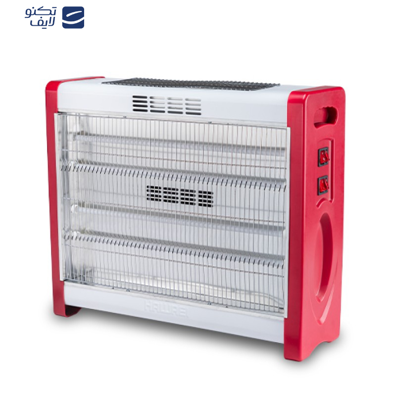 بخاری برقی هاوایی مدل 2236 بخاری برقی هاوایی مدل 2236