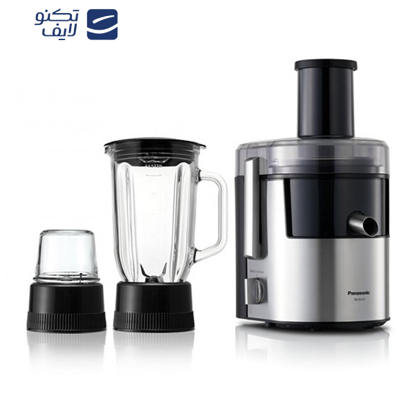 آبمیوه گیری پاناسونیک مدل MJ-DJ31 آبمیوه گیری پاناسونیک مدل MJ-DJ31