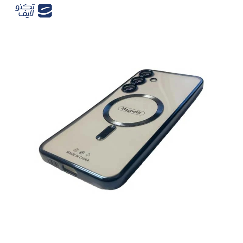 کاور اپیکوی مدل Guardian-MagSafe مناسب برای گوشی موبایل سامسونگ Galaxy S25 کاور اپیکوی مدل Guardian-MagSafe مناسب برای گوشی موبایل سامسونگ Galaxy S25