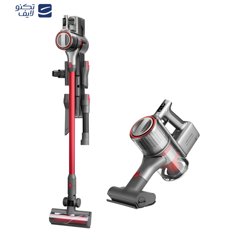 جارو شارژی عصایی روبوراک مدل H7