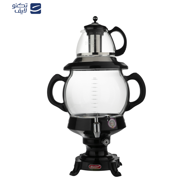 سماور برقی مایر مدل 3877