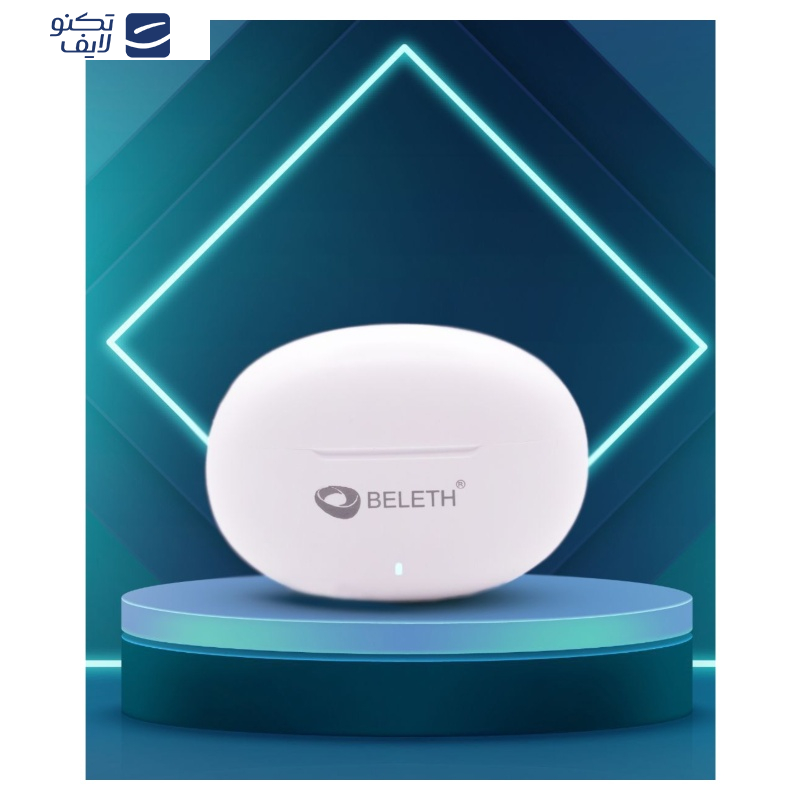 هدفون بی سیم بلت مدل Earset 33.1 هدفون بی سیم بلت مدل Earset 33.1