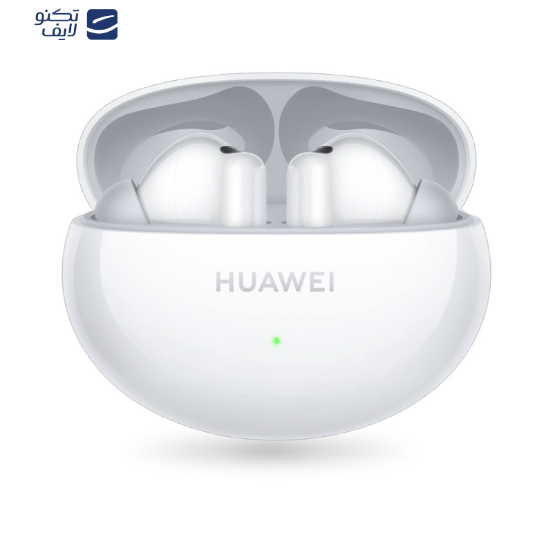 هدفون بلوتوثی هوآوی مدل FreeBuds 6i هدفون بلوتوثی هوآوی مدل FreeBuds 6i