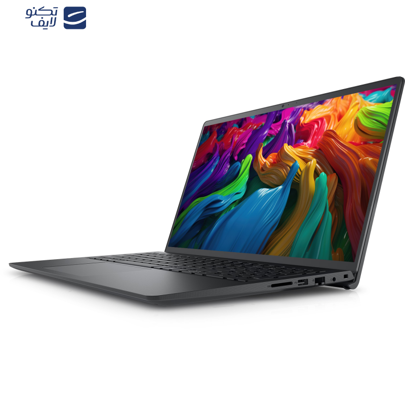 لپ تاپ 15.6 اینچی دل مدل Vostro 3530-i5 1334U-32GB DDR4-1TB SSD-IPS - کاستوم شده لپ تاپ 15.6 اینچی دل مدل Vostro 3530-i5 1334U-32GB DDR4-1TB SSD-IPS - کاستوم شده