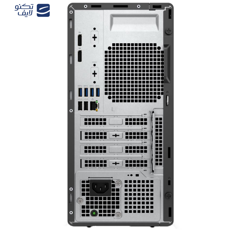 کامپیوتر کامل دل مدل  Optiplex 5000 Tower کامپیوتر کامل دل مدل  Optiplex 5000 Tower