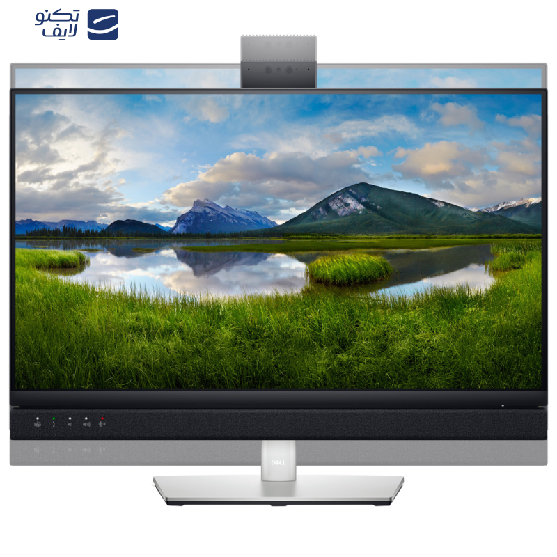 مانیتور دل مدل C2422HE سایز 24 اینچ مانیتور دل مدل C2422HE سایز 24 اینچ