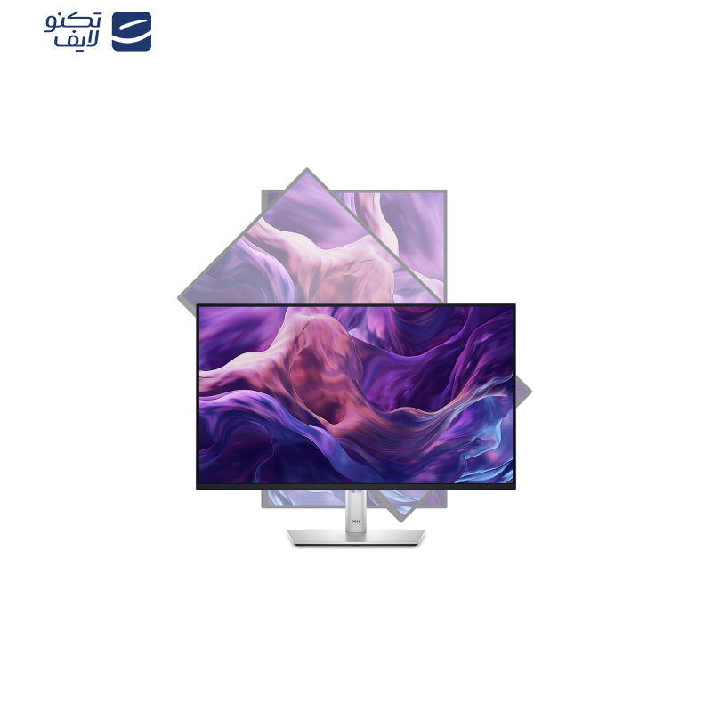 مانیتور دل مدل P2425H سایز 23.8 اینچ مانیتور دل مدل P2425H سایز 23.8 اینچ