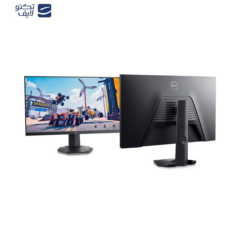 مانیتور  دل مدل G2722HS سایز 27 اینچ مانیتور  دل مدل G2722HS سایز 27 اینچ